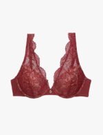 Lace Contour Bra