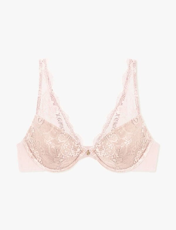 Lace Lovers Bra